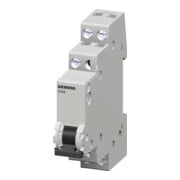 Siemens Indus.Sector Wechselschalter Delta Fläche 5TE8161-1