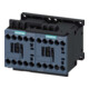 Siemens Indus.Sector Wendekombination 5,5kW/400V 230V S00 3RA2317-8XB30-1AP0