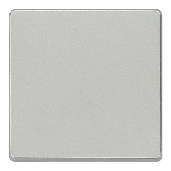 Siemens Indus.Sector Wippe f.U/W/A-Schalter Delta Vita, alu/met 5TG6241