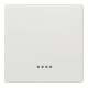 Siemens Indus.Sector Wippe m.Fenster f.Taster Delta Style, tws 5TG7140