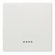 Siemens Indus.Sector Wippe m.Fenster f.Taster Delta Style, tws 5TG7140