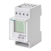 Siemens Indus.Sector Wochenzeitschaltuhr 230V 16A 2TE 7LF4512-0-3