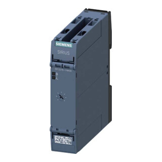 Siemens Indus.Sector Zeitrelais 1 Schliesser 3RP2576-1NW30