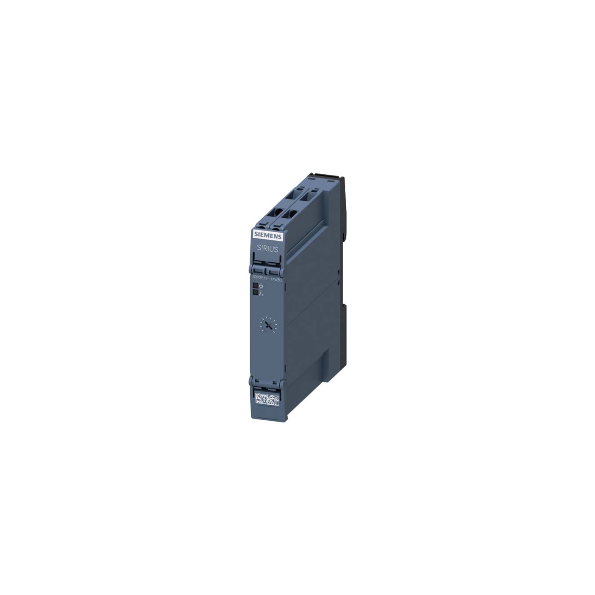 Siemens Indus.Sector Zeitrelais 1 Wechsler 3RP2511-1AW30