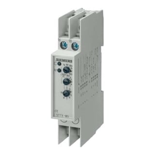 Siemens Indus.Sector Zeitschalter 230VAC 4A 1W 5TT3185