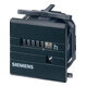 Siemens Indus.Sector Zeitzähler 48x48mm 10-80VDC 7KT5500