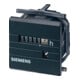 Siemens Indus.Sector Zeitzähler 48x48mm 230VAC 50Hz 7KT5502