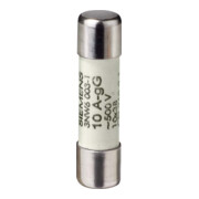 Siemens Indus.Sector Zylindersicherung o.Anzeiger,Gr.10 3NW6002-1-3