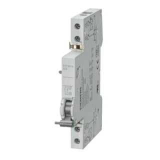 Siemens Interrupteur auxiliaire 2S à monter 5ST3014