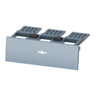 Siemens Klemmenabdeckung 3-polig 3VA9131-0WD30