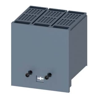 Siemens Klemmenabdeckung 3pol. 3VA9111-0WF30