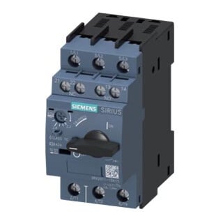Siemens Leistungsschalter Motor 3RV2011-1DA15 2,2-3,2A
