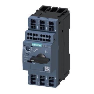 Siemens Leistungsschalter Motor 3RV2011-1EA25 2,8-4A