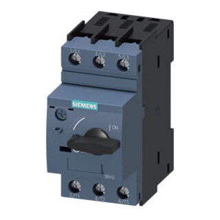 Siemens Leistungsschalter Motor 3RV2021-4DA10 18-25A