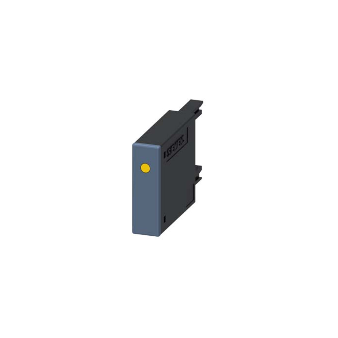 Siemens Limiteur de surtension industriel numérique avec LED 24-70 VDC 3RT2916-1LM00