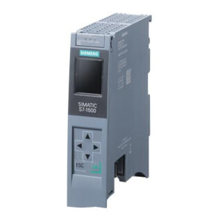 Siemens Module centrale 6ES7513-1AM03-0AB0 Mémoire 600KB