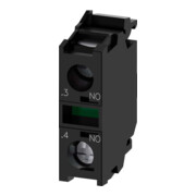 Siemens Module de contact industriel numérique avec 1 élément de commutation, 1S 3SU1400-1AA10-1BA0-1