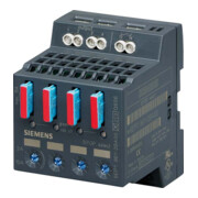 Siemens Module de diagnostic industriel numérique 24VDC, 4x10A, IP20 6EP1961-2BA00-1
