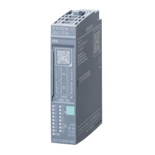 Siemens Module de mélange numérique SIMATIC ET 200SP 6ES7133-6BH00-0BA0