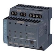 Siemens Module de sélectivité ind. numérique 24VDC, 4x10A, IP20 6EP1961-2BA21-1