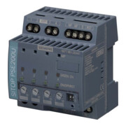 Siemens Module de sélectivité ind. numérique 24VDC, 4x10A, IP20 6EP1961-2BA41-1