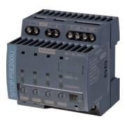 Siemens Module de sélectivité ind. numérique 24VDC, 4x3A, IP20 6EP1961-2BA11-1