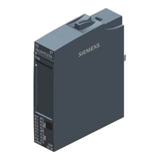 Siemens Module de sortie numérique SIMATICdigit. 16x24V CC/0,5A 6ES7132-6BH01-0BA0