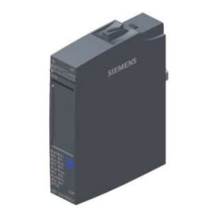 Siemens Module d'entrée analogique AI 8xRTD/TV 6ES7134-6JF00-0CA1