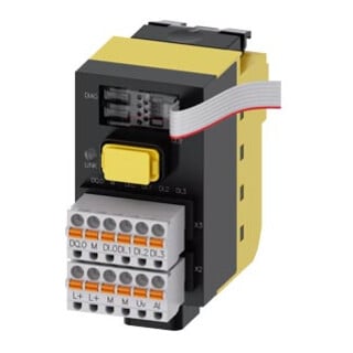 Siemens Module d'interface 3SU1400-1LL10-3BA1 Profinet