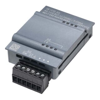 Siemens Module E/S analogique ind. dig. 6ES7232-4HA30-0XB0