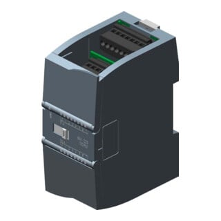 Siemens Module numérique E/S 8DI/8DO, 2A, 24VDC 6ES7223-1PH32-0XB0