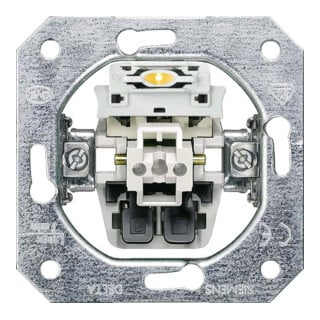 Siemens Module numérique industriel de remplacement avec LED 5TA2108
