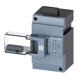 Siemens Motor latéral 3VA1 160 3VA9117-0HB10