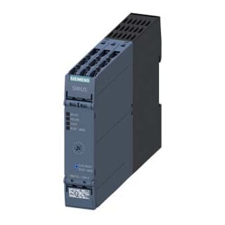 Siemens Motorstarter 3RM1207-1AA14 500V 1,6-7A 110-230V