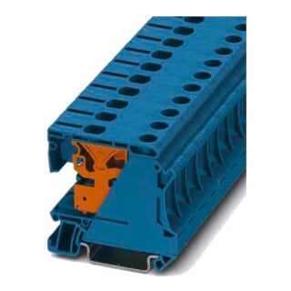 Siemens N-Connecteur de séparation 16 mm² bleu 8WH1201-0BK01