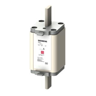 Siemens NH-Sicherungseinsatz G1 200A 500AC/440VDC 3NA6140