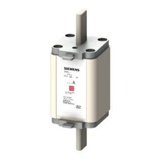 Siemens NH-Sicherungseinsatz G1 250A 500AC/440VDC 3NA6144