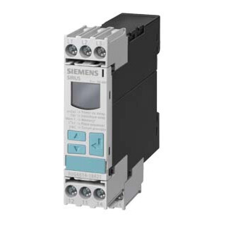 Siemens Phasenfolgeüberwachung 3UG4615-1CR20 3x 160-690VAC 2W