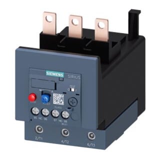 Siemens Relais de surcharge 3RU2146-4KB0 57-75A