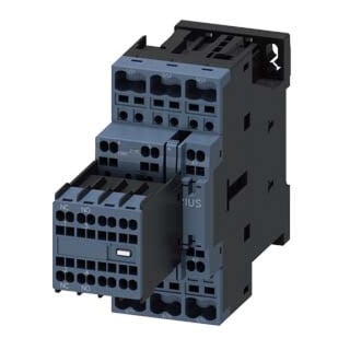 Siemens Schütz 3RT2023-2AP04 4kW 400V 230V 2S+2Ö 3-polig