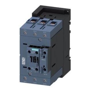 Siemens Schütz 3RT2045-1NB30 1S+1Ö AC/DC 20-33V
