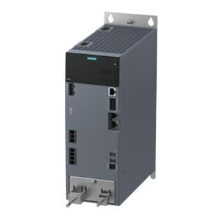Siemens Servo-Umrichter S210 3AC 400V 3,5kW 6SL5310-1BE13-5DF1