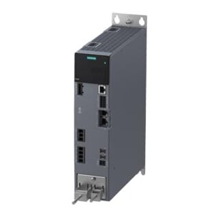 Siemens Servo-Umrichter SINAMICS S210 3AC 400V 1.5kW 6SL5310-1BE11-5DF1