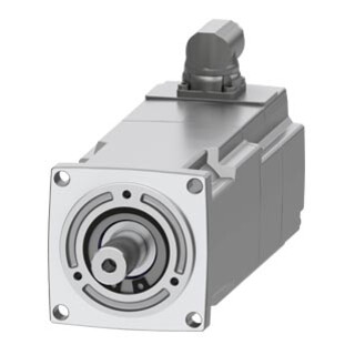 Siemens Servomotor SIMOTICS S-1FK2 CT 1FK2203-4AG10-0SA0