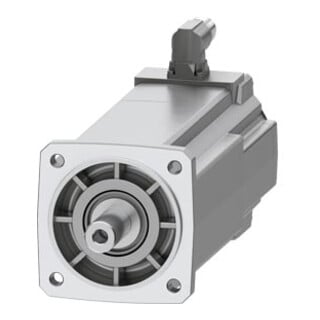Siemens Servomotor SIMOTICS S-1FK2 CT 1FK2205-4AF10-0SA0