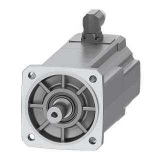 Siemens Servomotor SIMOTICS S-1FK2 CT 1FK2206-4AF10-0SA0