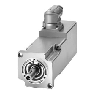 Siemens Servomotor SIMOTICS S-1FK2 HD 1FK2102-1AG10-1SA0