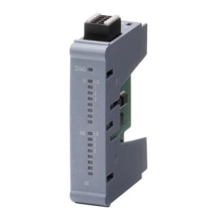 Siemens Signal Board SB 1232 4AO 6ES7232-4HD50-0XB0