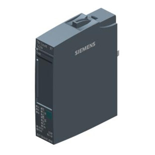 Siemens SIMATIC ET 200SP 1x 24V Zählerbaugruppe 6ES7138-6AA01-0BA0