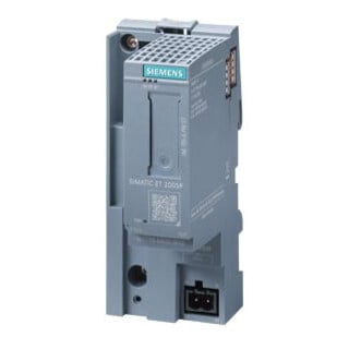 Siemens SIMATIC ET 200SP 6ES7155-6AA02-0BN0 Module d’interface Profinet